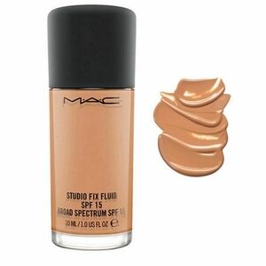 MAC Studio Fix Fluid Foundation